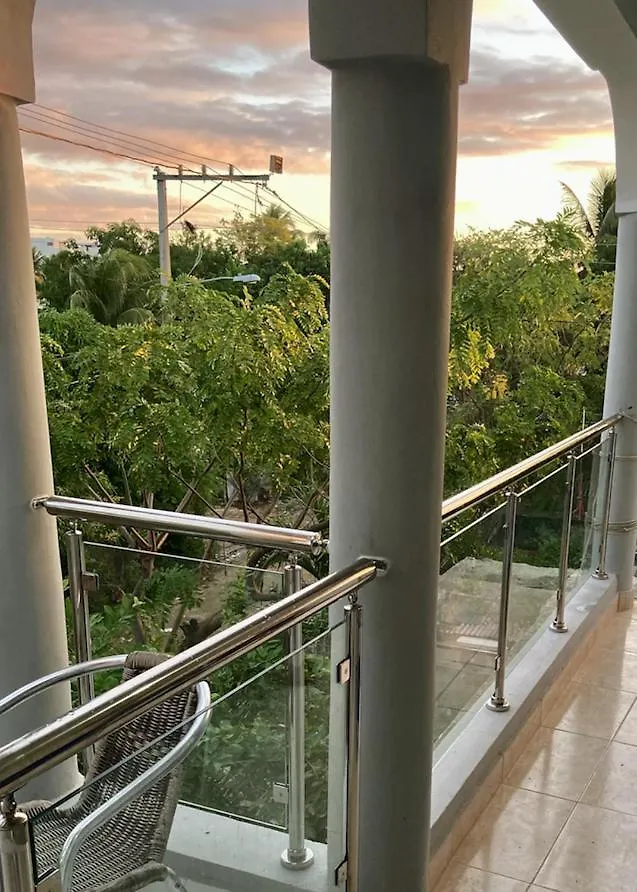 Cozy Studio 30 M2 Free Parking Wifi Hot Water San Pedro de Macorís República Dominicana
