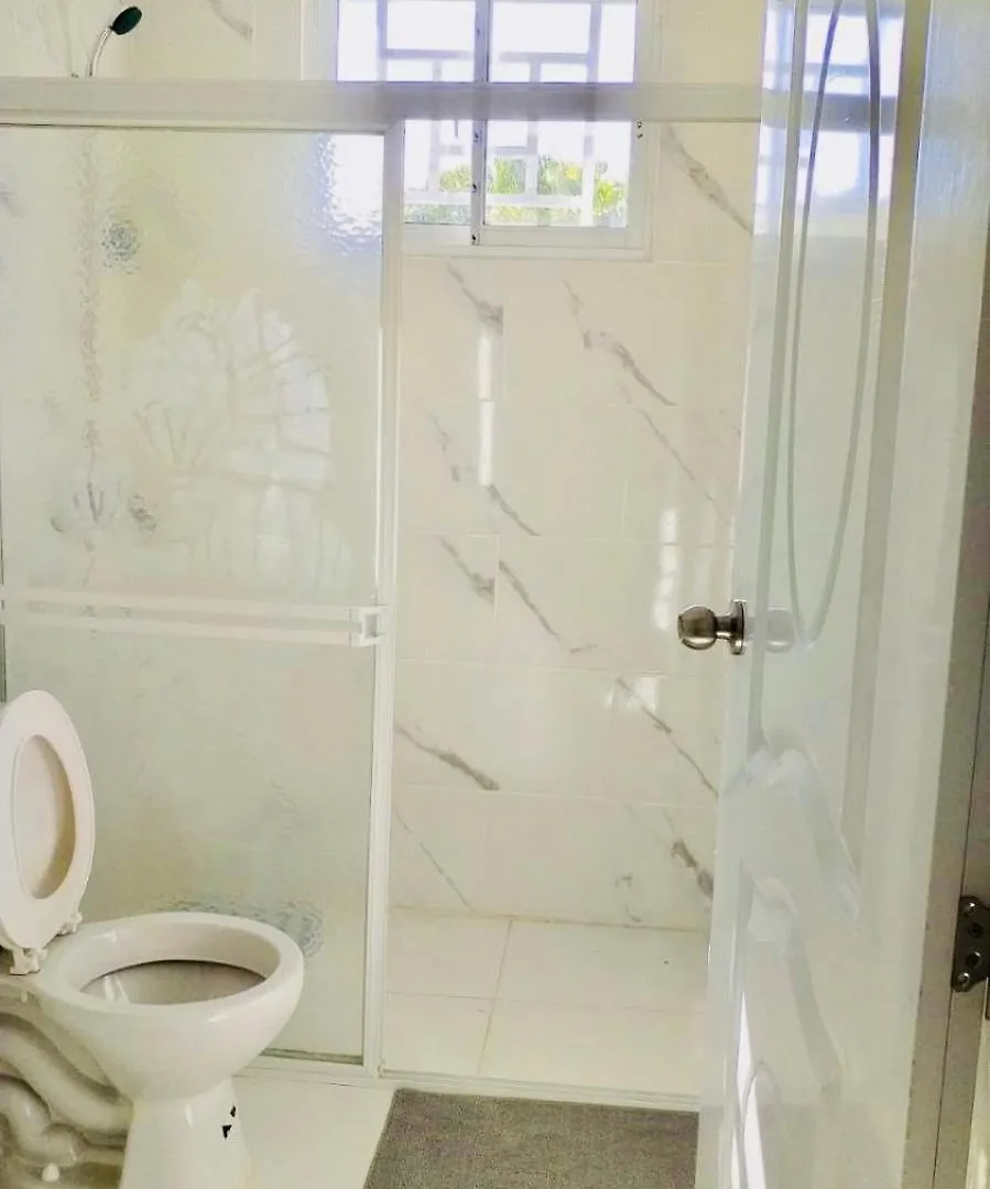 Cozy Studio 30 M2 Free Parking Wifi Hot Water San Pedro de Macorís Apartamento