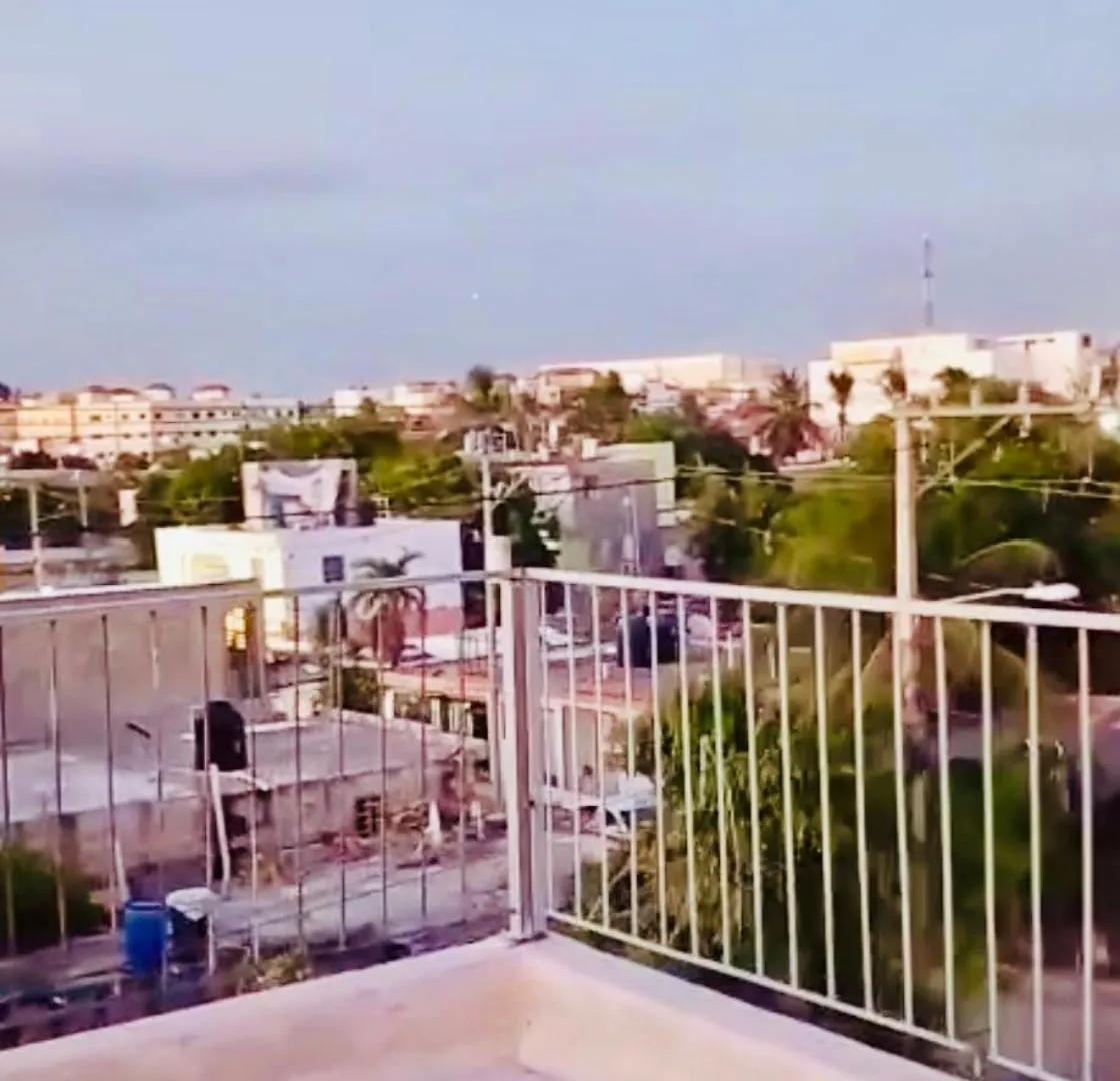Cozy Studio 30 M2 Free Parking Wifi Hot Water San Pedro de Macorís Apartamento